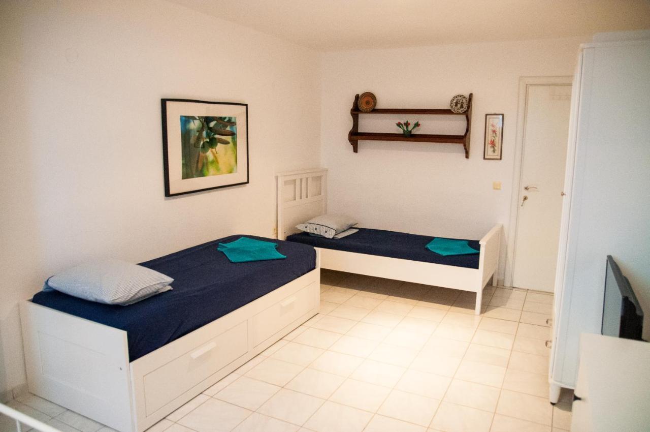 Alexger Gerakini Beach House View Екстериор снимка