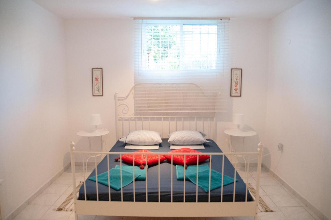 Alexger Gerakini Beach House View Екстериор снимка