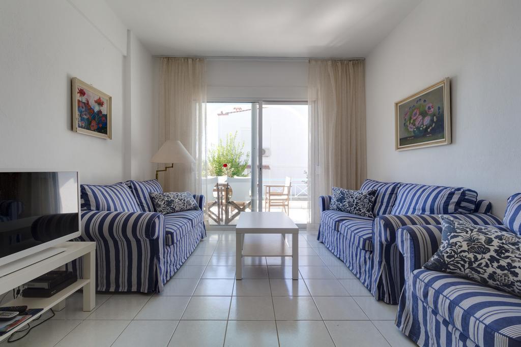 Alexger Gerakini Beach House View Екстериор снимка