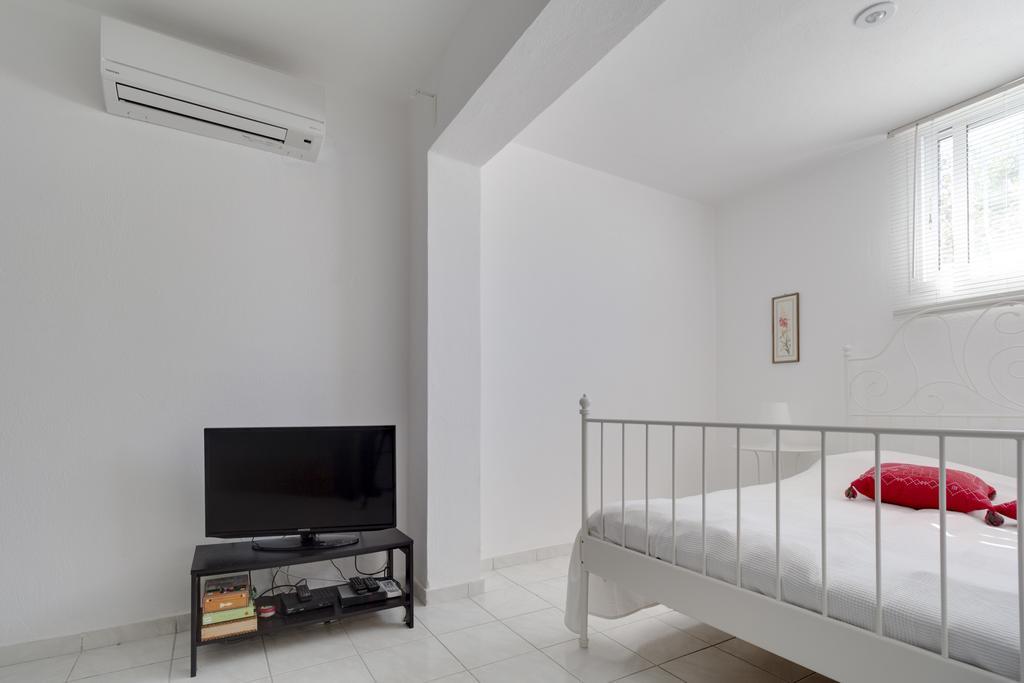 Alexger Gerakini Beach House View Екстериор снимка