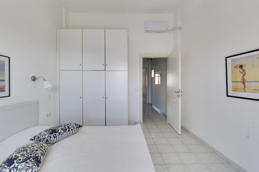 Alexger Gerakini Beach House View Екстериор снимка