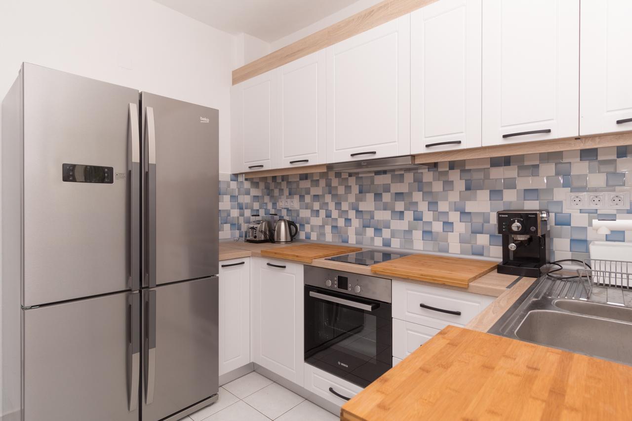 Alexger Gerakini Beach House View Екстериор снимка