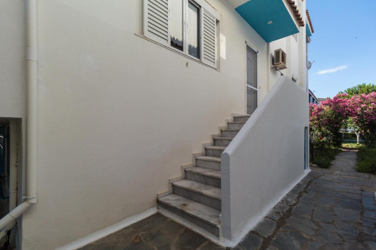 Alexger Gerakini Beach House View Екстериор снимка
