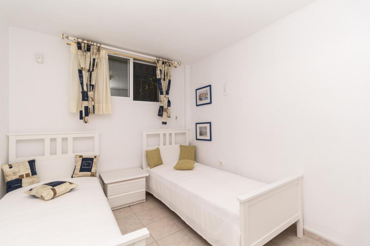 Alexger Gerakini Beach House View Екстериор снимка